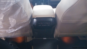 2014款丰田普拉多4000中东版 全网最低价