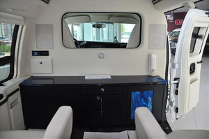 GMC商务之星5.7米 锋芒底价乐享最低价