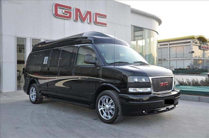 GMC商务之星5.7米 锋芒底价乐享最低价