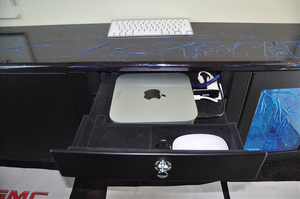 GMC商务之星5.7米 锋芒底价乐享最低价