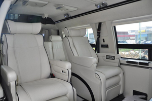 GMC商务之星5.7米 锋芒底价乐享最低价