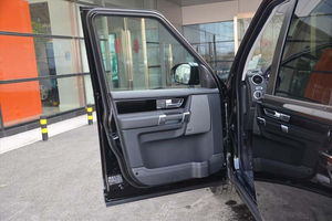 路虎发现四极致奢华 天津港口报价再创新低