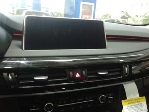 宝马X5现车周末狂惠 飚底热卖惊艳逆袭