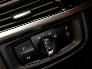 2014款宝马X5全系降价 现车火热优惠促销