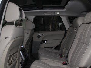 路虎揽胜运动版现车 现金狂减七月大卖