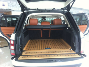 路虎揽胜行政版3.0/5.0 天津港零利润飚价