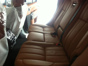 路虎揽胜行政版3.0/5.0 天津港零利润飚价