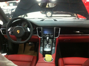 保时捷帕纳梅拉降价 促销号角全城吹响