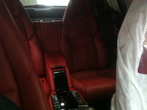 保时捷帕纳梅拉降价 促销号角全城吹响