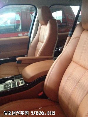 路虎揽胜现车直降30万 盛惠难挡惊喜多