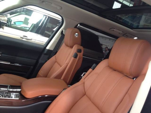 路虎揽胜现车直降30万 盛惠难挡惊喜多