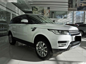 路虎揽胜运动版直降 盛惠难挡放肆飚底