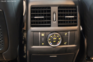 新款奔驰GL550美规版 畅销价放送176万