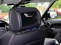 路虎揽胜运动版美规版 2014款天津现车钜惠116万