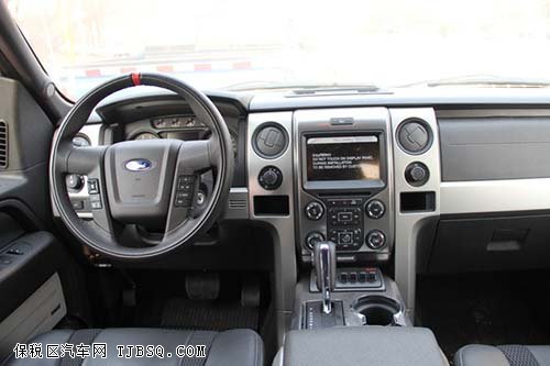 福特猛禽F150皮卡 巅峰直降港口飚底价