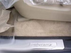 2014款丰田进口酷路泽4600 独家报价112万