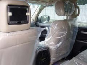 2014款丰田进口酷路泽4600 独家报价112万