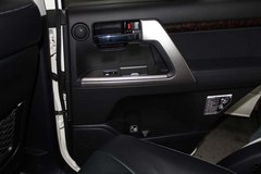 丰田酷路泽5700美规版 港口现车122万可上北京牌