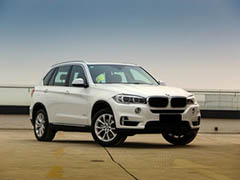 宝马X5值得您的信赖 宝马X5激情原动力