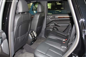 保时捷卡宴贷款零首付 零利润倾情走俏