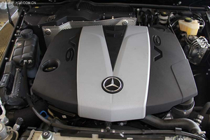 奔驰G350激情优惠折上折 极致让利畅销