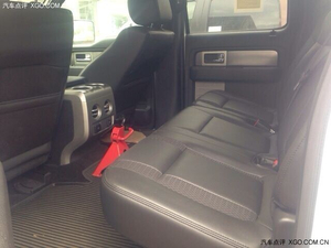 福特猛禽F150已到店 礼享利惠疯狂抢购