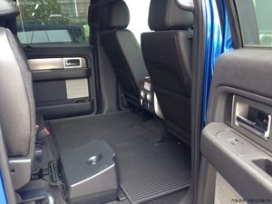 福特猛禽F150已到店 礼享利惠疯狂抢购