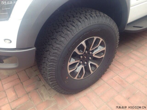 福特猛禽F150已到店 礼享利惠疯狂抢购