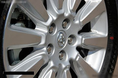 丰田塞纳现车价格降至最低 七月狂销中