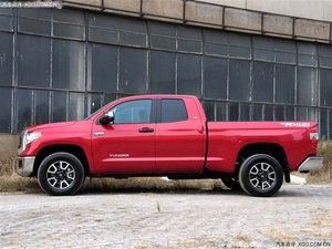 丰田坦途闪电降价 专注为您打造经典车