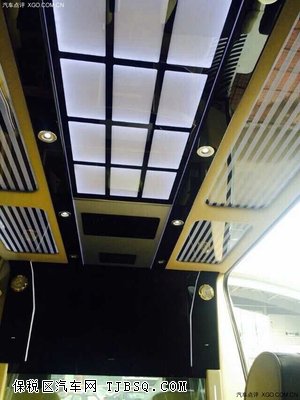 奔驰房车斯宾特135万 颜色全大批量现车