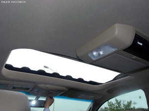 新款丰田红杉现车抵港 优惠绽放折上折