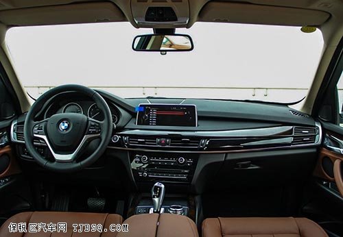 宝马X5现车到店抢购中 七月惊喜等您来