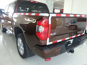 丰田坦途1794皮卡已到店 20轮蓝牙电话