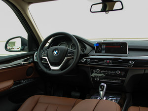 宝马X5现车到店抢购中 七月惊喜等您来