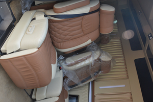 奔驰斯宾特走量价出售 月末清仓折上折