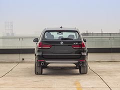 2014款宝马X5现车抵港 鼎力酬宾价出售