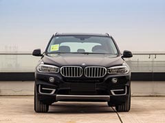 2014款宝马X5现车抵港 鼎力酬宾价出售