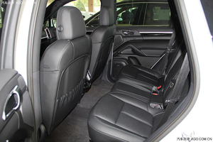 保时捷卡宴优惠多 按揭贷款零首付购车