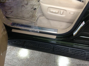 丰田酷路泽4000顶配现车 促销一降到底