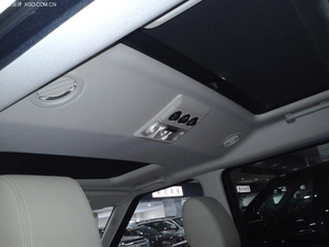 路虎发现四巅峰降价 月末促销倾情让利