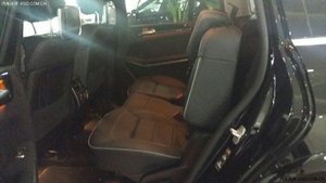 2014款奔驰GL350 全国最低价热卖促销