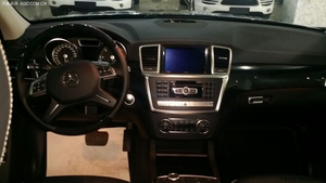 2014款奔驰GL350 全国最低价热卖促销