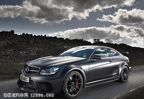 奔驰C63现车促销底价保证 优惠倾情放送