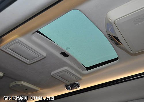 进口GMC商务之星报价低 月末购超值诱惑