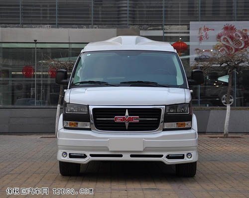 进口GMC商务之星报价低 月末购超值诱惑