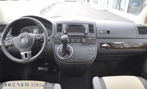 大众迈特威T5到店享优惠 您的明智选择