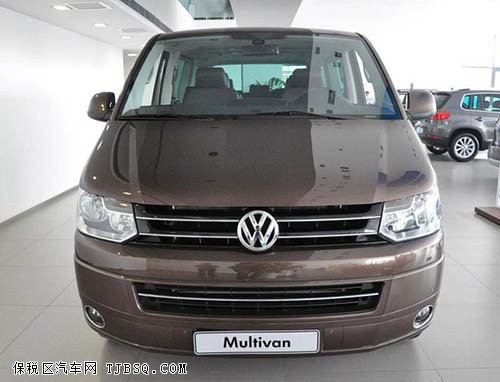 大众迈特威T5到店享优惠 您的明智选择