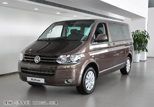 大众迈特威T5到店享优惠 您的明智选择