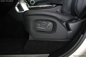 路虎揽胜行政全面优惠 夏季疯抢等你来